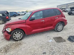 Chrysler PT Cruiser 2.4L 4 2008