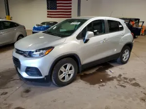 Chevrolet Trax 1.4L 4 2020