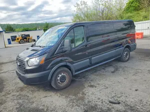 Ford Transit 3.5L 6 2015