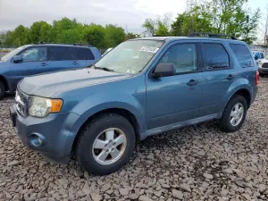 Ford Escape 2.5L 4 2010
