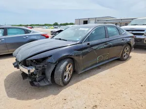 Hyundai Sonata 2.5L 4 2021