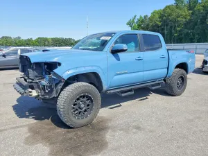 Toyota Tacoma 3.5L 6 2019