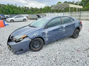 Toyota Corolla 1.8L 4 2019