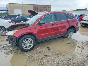 Honda CR-V 2.4L 4 2011