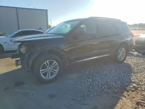 Ford Explorer 2.3L 4 2023