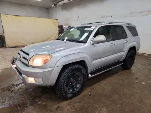Toyota 4Runner 4.7L 8 2003