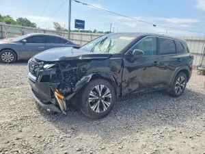 Nissan Rogue 1.5L 3 2023
