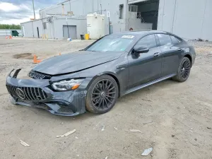 Mercedes-Benz AMG GT 3.0L 6 2020