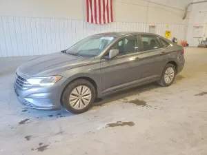 Volkswagen Jetta 1.4L 4 2019