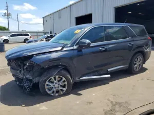 Hyundai Palisade 3.8L 6 2022