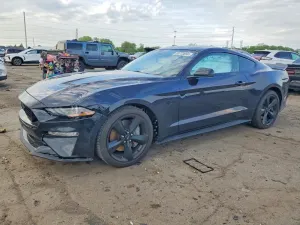 Ford Mustang 5.0L 8 2021