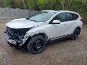 Honda CR-V 1.5L 4 2019