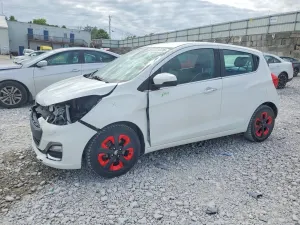 Chevrolet Spark 1.4L 4 2019