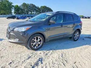 Ford Escape 2.0L 4 2015