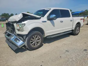 Ford F-150 5.0L 8 2017