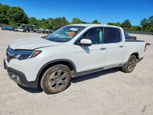 Honda Ridgeline 3.5L 6 2020