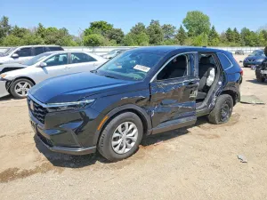 Honda CR-V 1.5L 4 2026