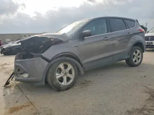 Ford Escape 1.6L 4 2014