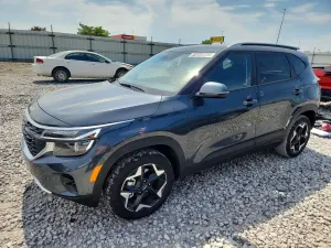 Kia Seltos 2.0L 4 2026