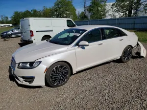 Lincoln MKZ 2.0L 4 2020