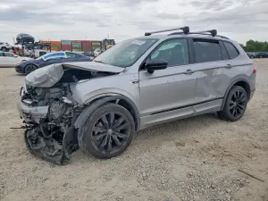 Volkswagen Tiguan 2.0L 4 2020