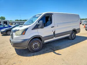 Ford Transit 3.7L 6 2016