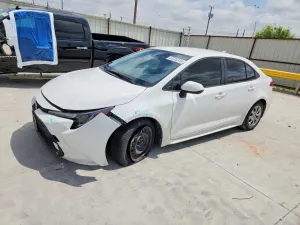 Toyota Corolla 1.8L 4 2022