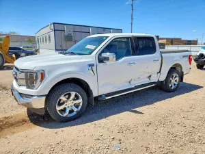 Ford F-150 3.5L 6 2023