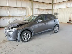 Mazda CX-3 2.0L 4 2020