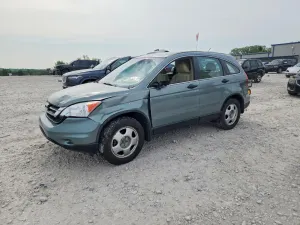 Honda CR-V 2.4L 4 2011
