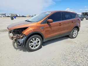 Ford Escape 1.5L 4 2017