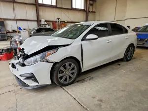 Kia Cerato / Forte / K3 2.0L 4 2020
