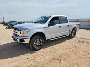 Ford F-150 5.0L 8 2019