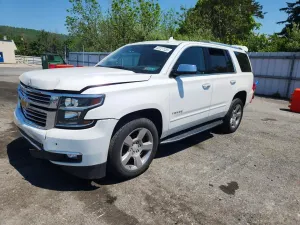 Chevrolet Tahoe 5.3L 8 2019