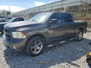 RAM 1500 5.7L 8 2018
