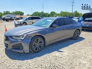 Acura TLX 2.0L 4 2023