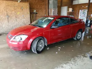 Chevrolet Cobalt 2.2L 4 2010