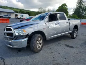 RAM 1500 5.7L 8 2020