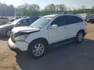 Honda CR-V 2.4L 4 2008