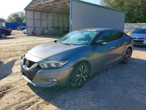 Nissan Maxima 3.5L 6 2018