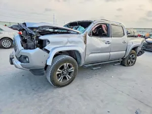 Toyota Tacoma 3.5L 6 2019