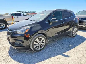 Buick Encore 1.4L 4 2019