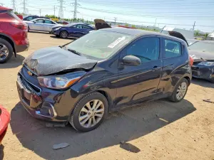 Chevrolet Spark 1.4L 4 2016