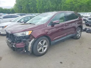 Ford Edge 2.0L 4 2019