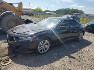 Acura TLX 2.0L 4 2021