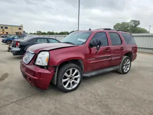 GMC Yukon 5.3L 8 2007