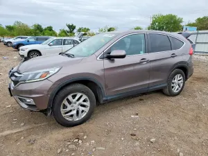 Honda CR-V 2.4L 4 2015