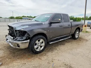 RAM 1500 5.7L 8 2016