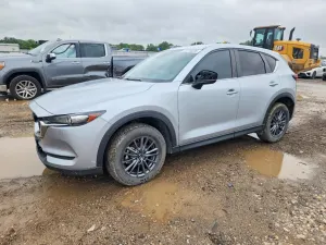 Mazda CX-5 2.5L 4 2021