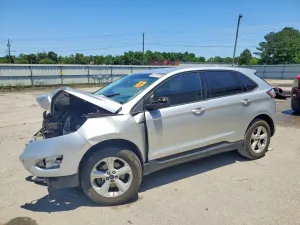 Ford Edge 3.5L 6 2015